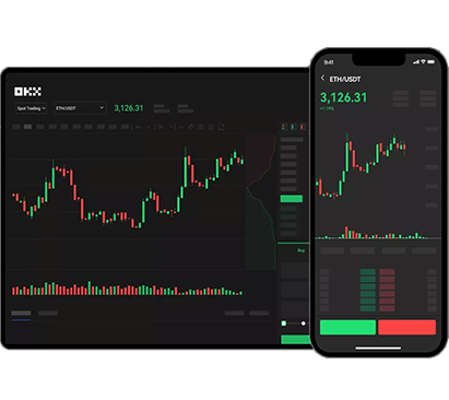 多链资产管理界面